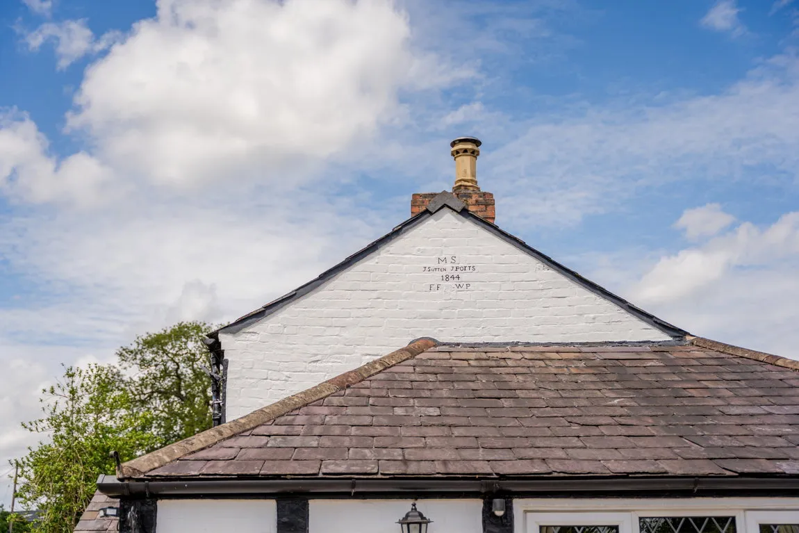 Hall Lane, Radmore Green, Tarporley, CW6 9Rj, photo 32