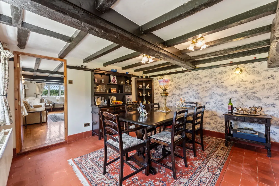 Hall Lane, Radmore Green, Tarporley, CW6 9Rj, photo 8