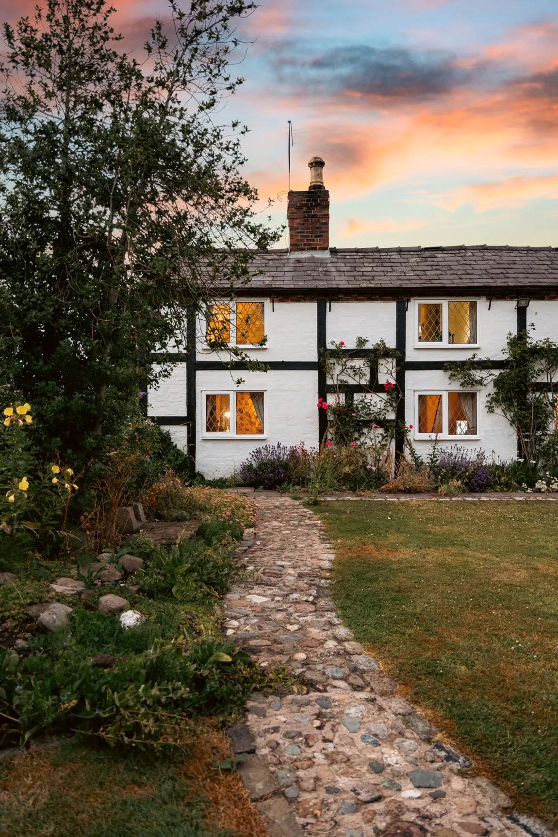Hall Lane, Radmore Green, Tarporley, CW6 9Rj, photo 81