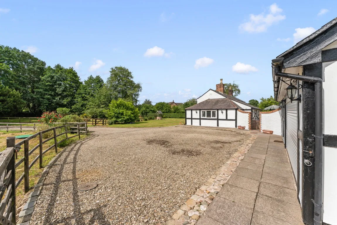 Hall Lane, Radmore Green, Tarporley, CW6 9Rj, photo 46