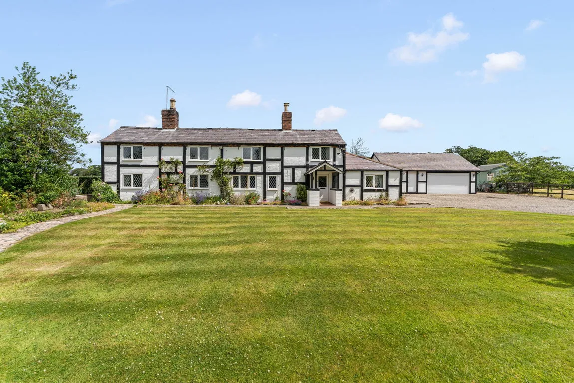 Hall Lane, Radmore Green, Tarporley, CW6 9Rj, photo 45