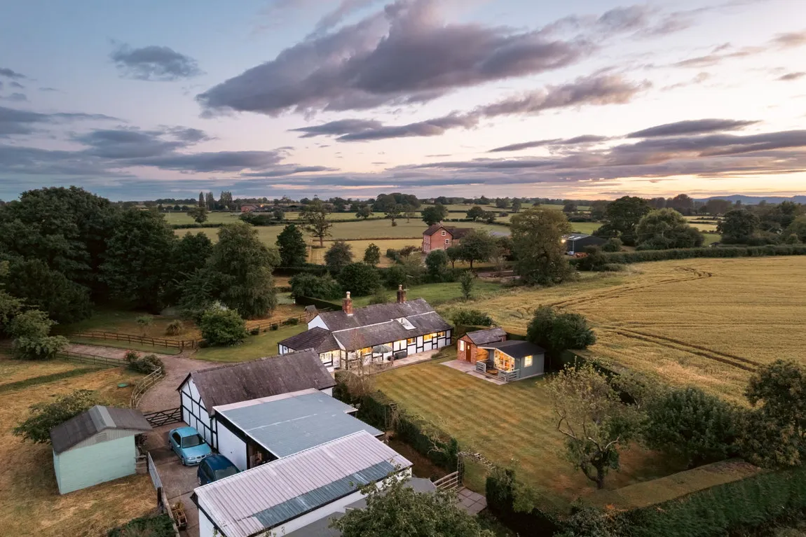 Hall Lane, Radmore Green, Tarporley, CW6 9Rj, photo 78