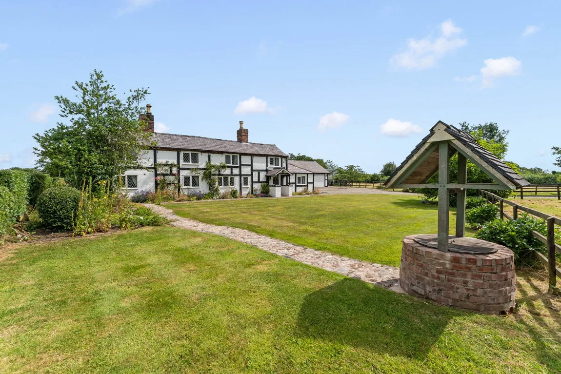 Hall Lane, Radmore Green, Tarporley, CW6 9Rj, photo 44
