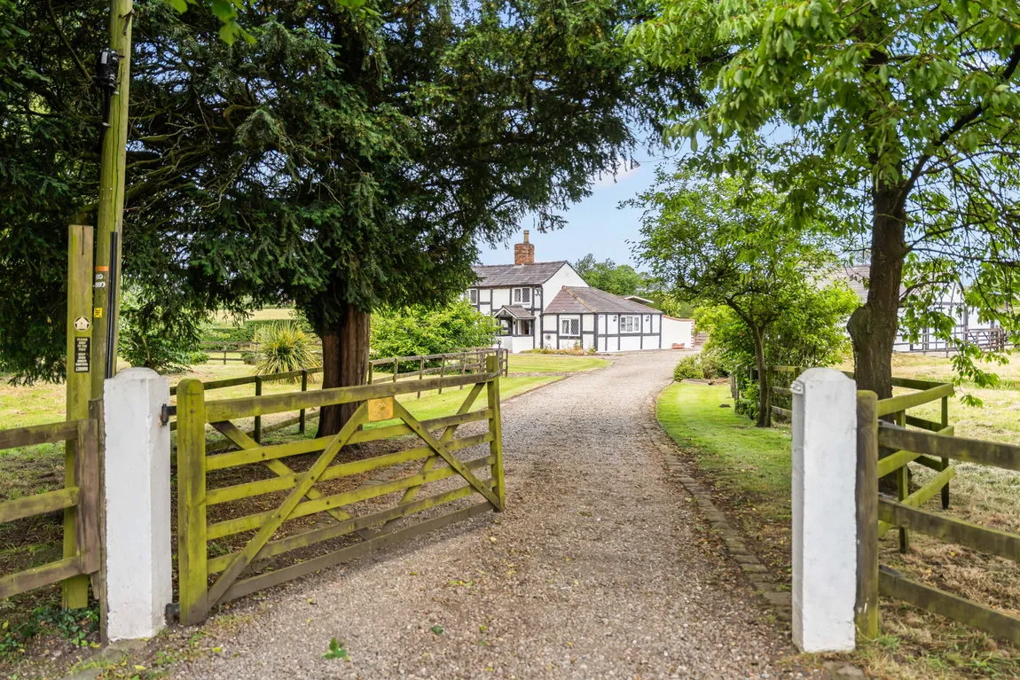 Hall Lane, Radmore Green, Tarporley, CW6 9Rj, photo 58