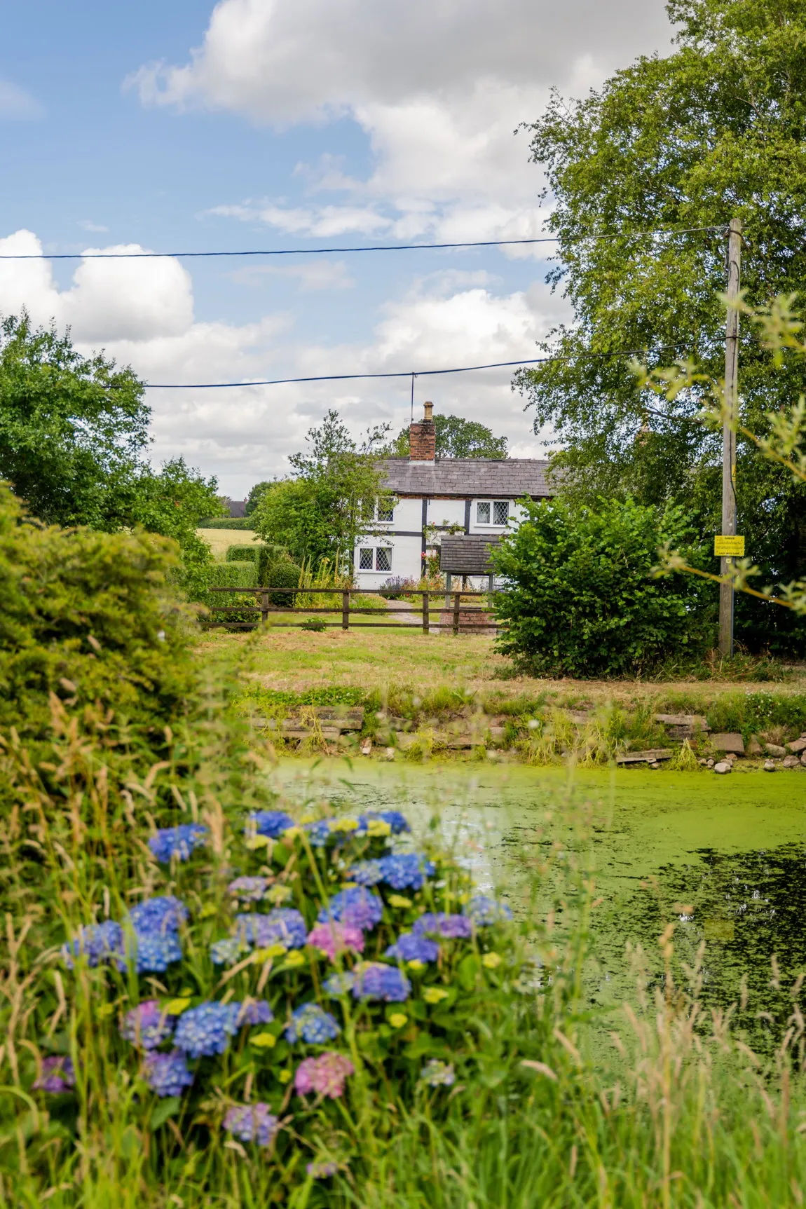 Hall Lane, Radmore Green, Tarporley, CW6 9Rj, photo 36