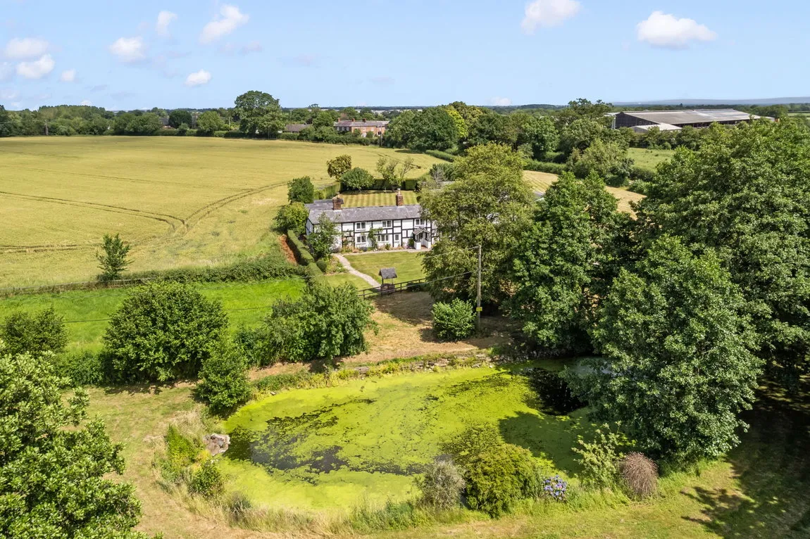 Hall Lane, Radmore Green, Tarporley, CW6 9Rj, photo 61