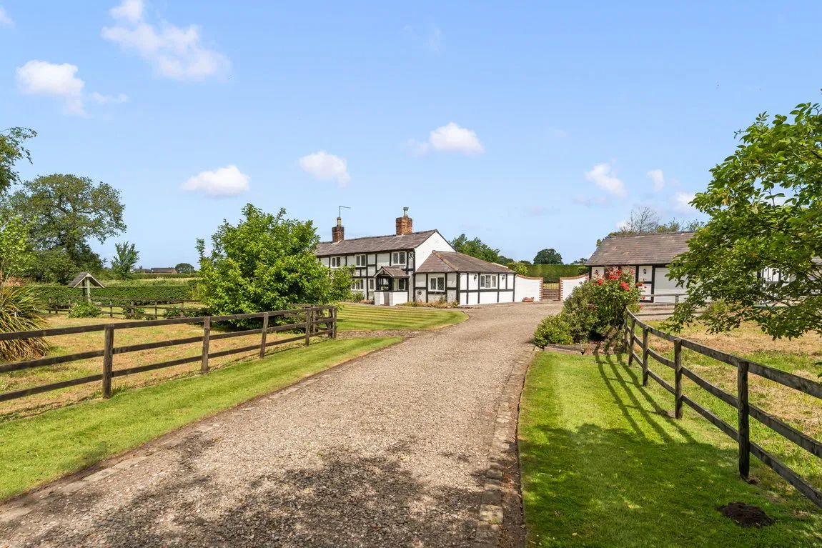 Hall Lane, Radmore Green, Tarporley, CW6 9Rj, photo 39