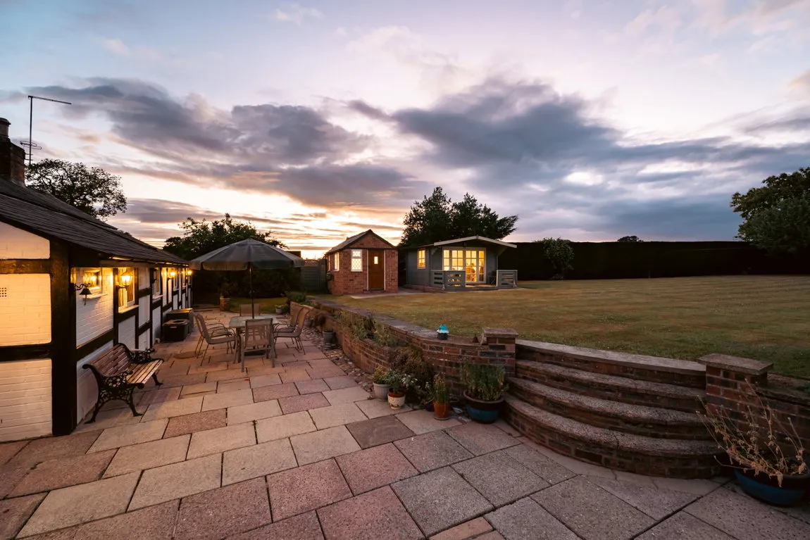 Hall Lane, Radmore Green, Tarporley, CW6 9Rj, photo 73