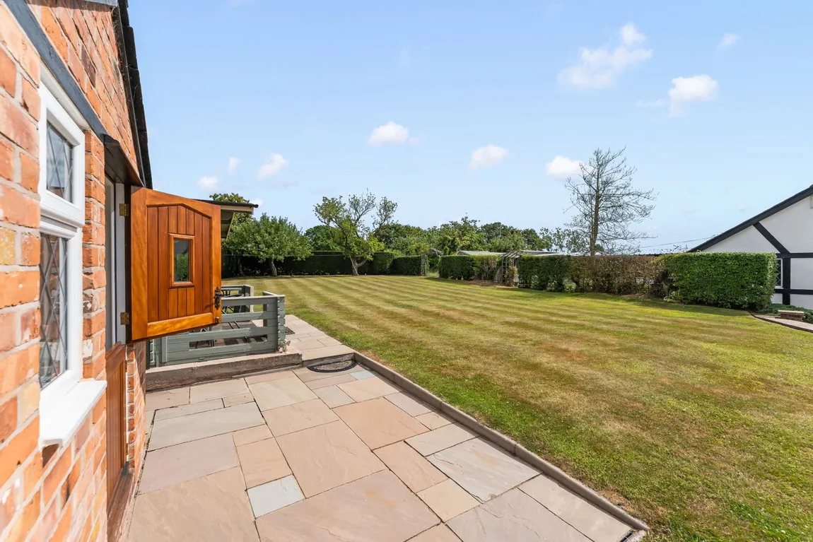 Hall Lane, Radmore Green, Tarporley, CW6 9Rj, photo 50