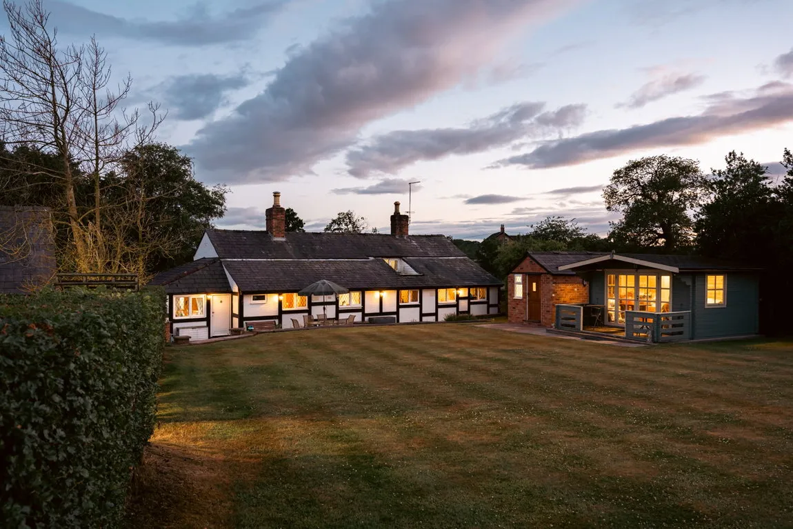 Hall Lane, Radmore Green, Tarporley, CW6 9Rj, photo 71