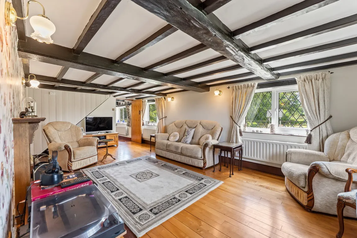Hall Lane, Radmore Green, Tarporley, CW6 9Rj, photo 6