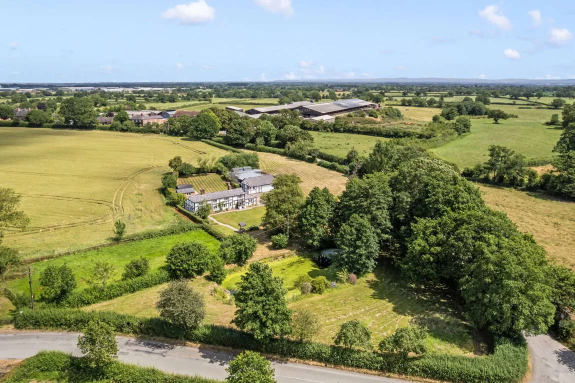 Hall Lane, Radmore Green, Tarporley, CW6 9Rj, photo 60