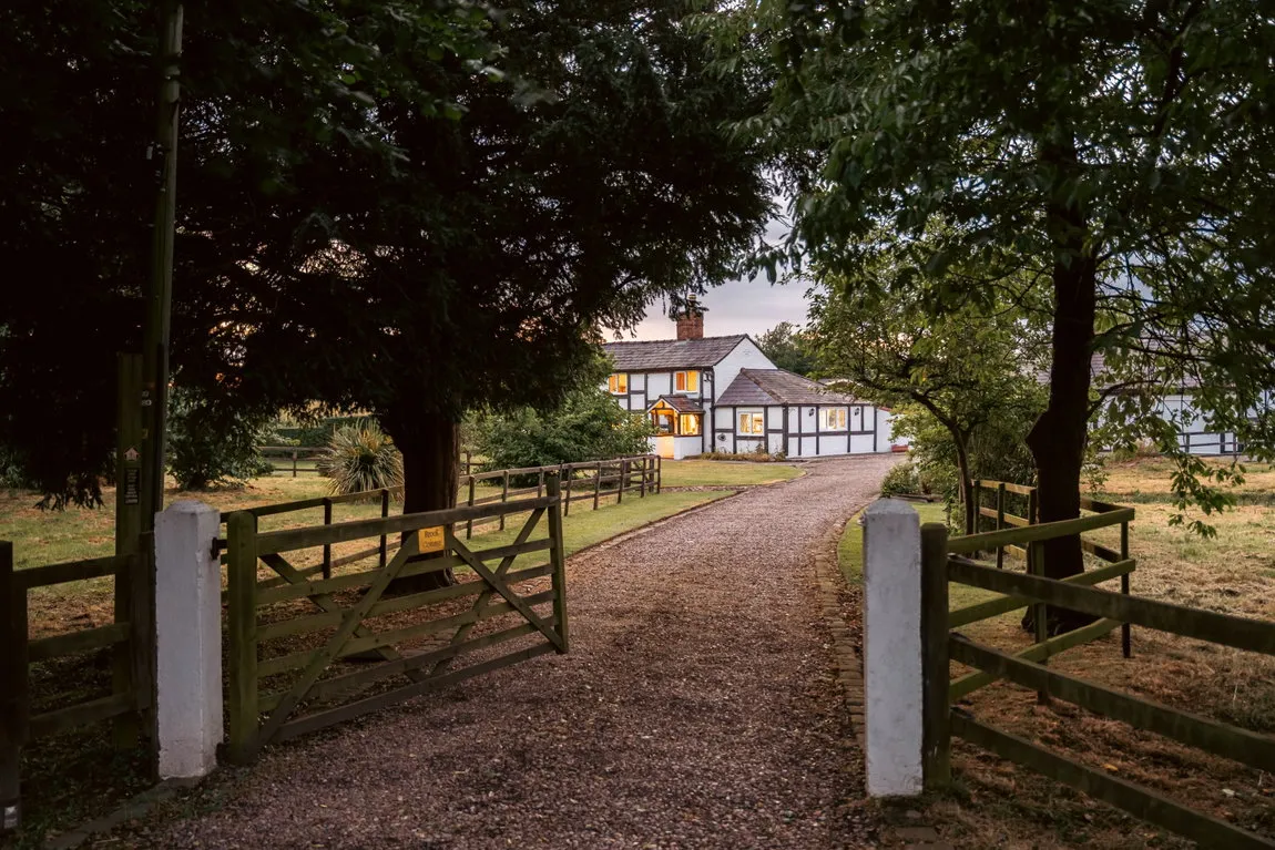 Hall Lane, Radmore Green, Tarporley, CW6 9Rj, photo 70