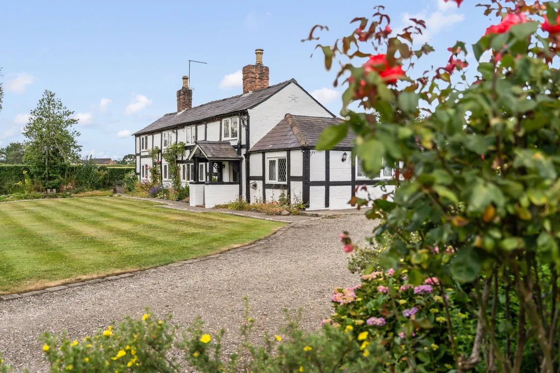 Hall Lane, Radmore Green, Tarporley, CW6 9Rj, photo 55