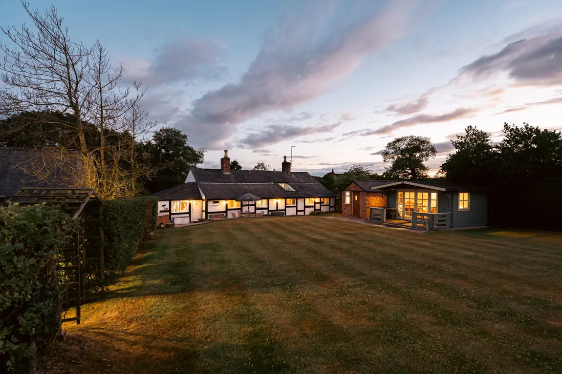 Hall Lane, Radmore Green, Tarporley, CW6 9Rj, photo 74