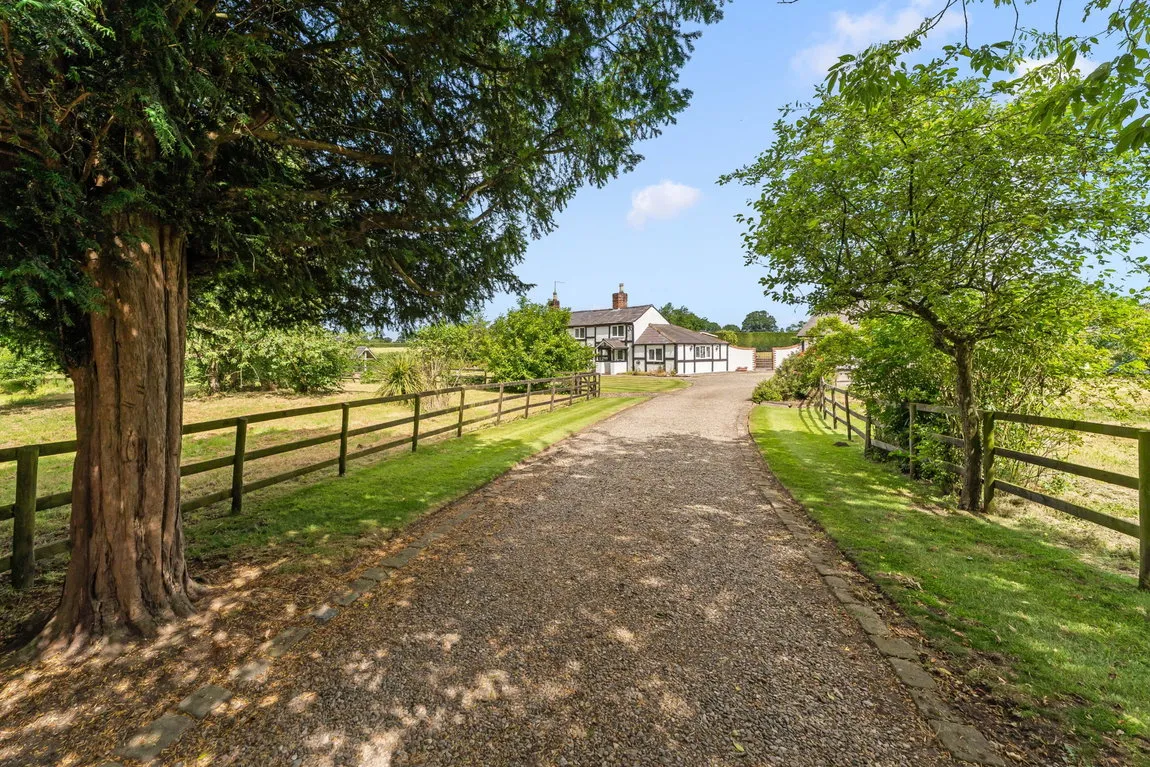 Hall Lane, Radmore Green, Tarporley, CW6 9Rj, photo 28
