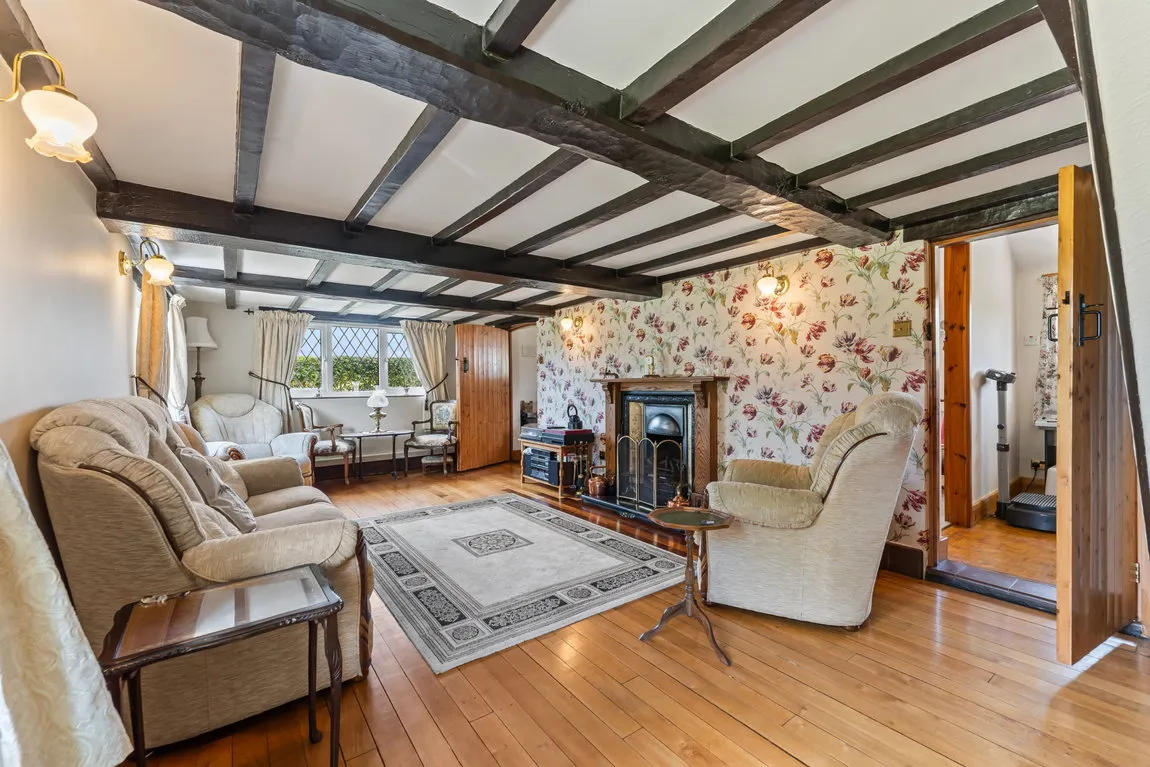 Hall Lane, Radmore Green, Tarporley, CW6 9Rj, photo 5