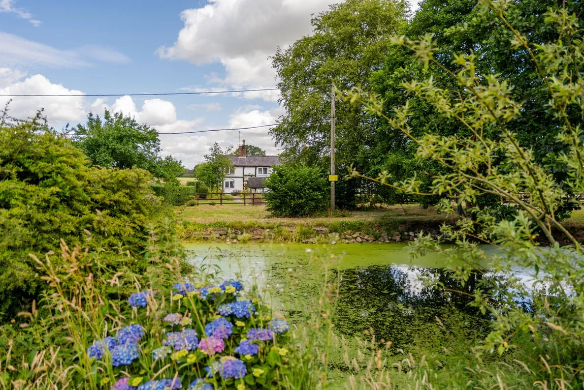 Hall Lane, Radmore Green, Tarporley, CW6 9Rj, photo 38