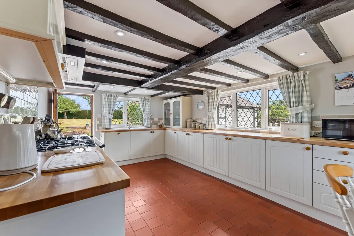 Hall Lane, Radmore Green, Tarporley, CW6 9Rj, photo 11