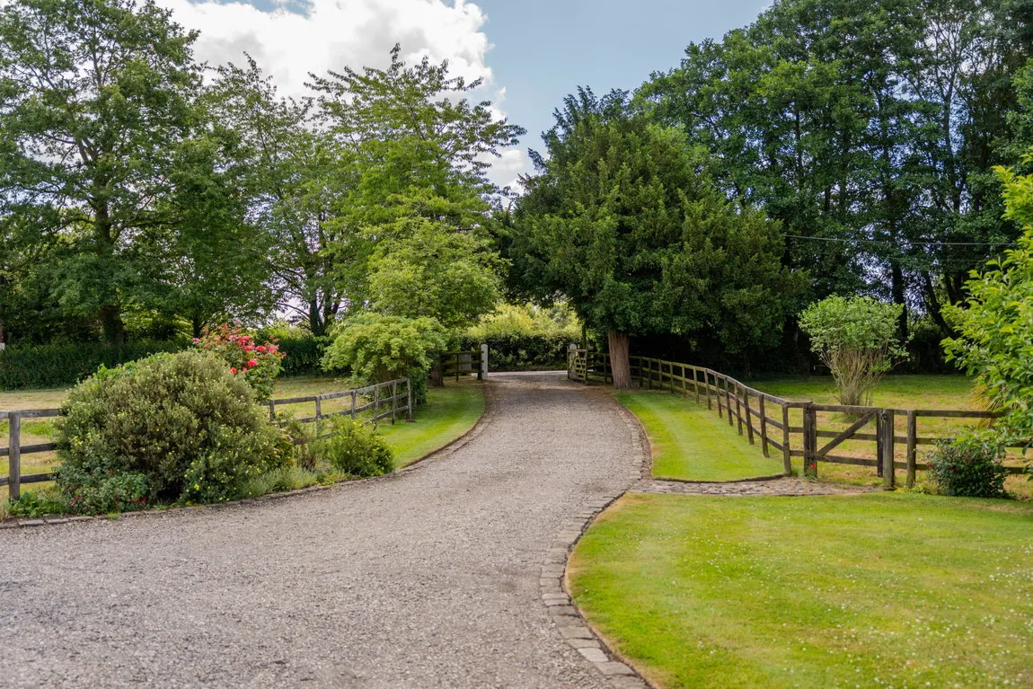 Hall Lane, Radmore Green, Tarporley, CW6 9Rj, photo 34