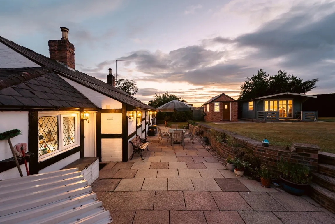 Hall Lane, Radmore Green, Tarporley, CW6 9Rj, photo 72
