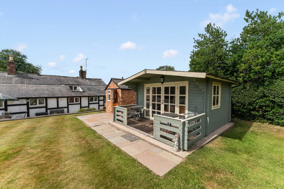 Hall Lane, Radmore Green, Tarporley, CW6 9Rj, photo 48