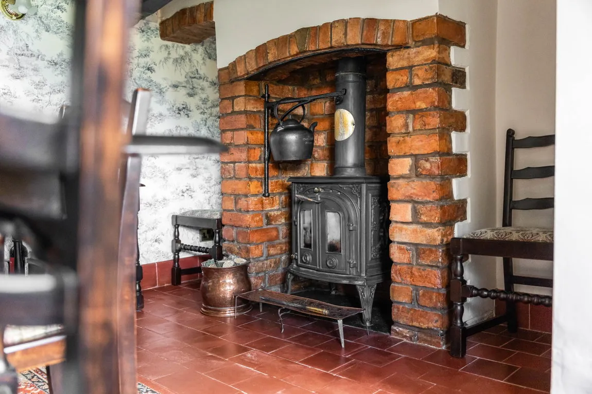 Hall Lane, Radmore Green, Tarporley, CW6 9Rj, photo 9