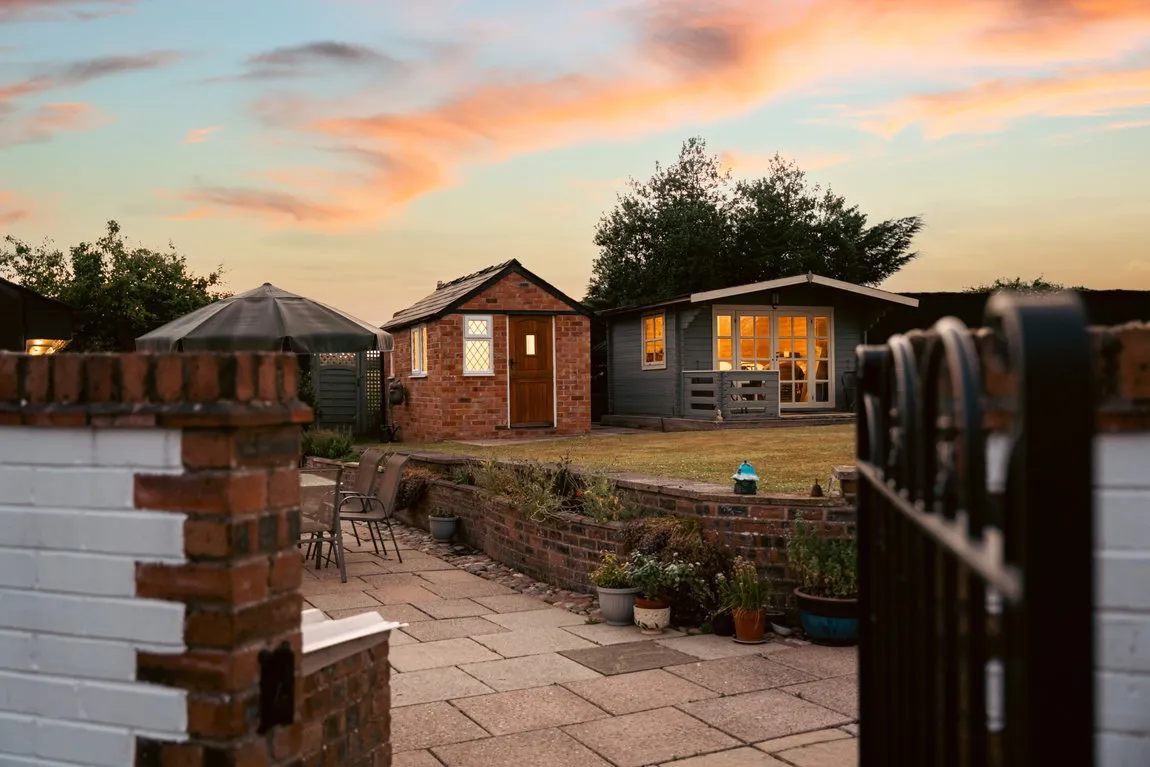 Hall Lane, Radmore Green, Tarporley, CW6 9Rj, photo 68