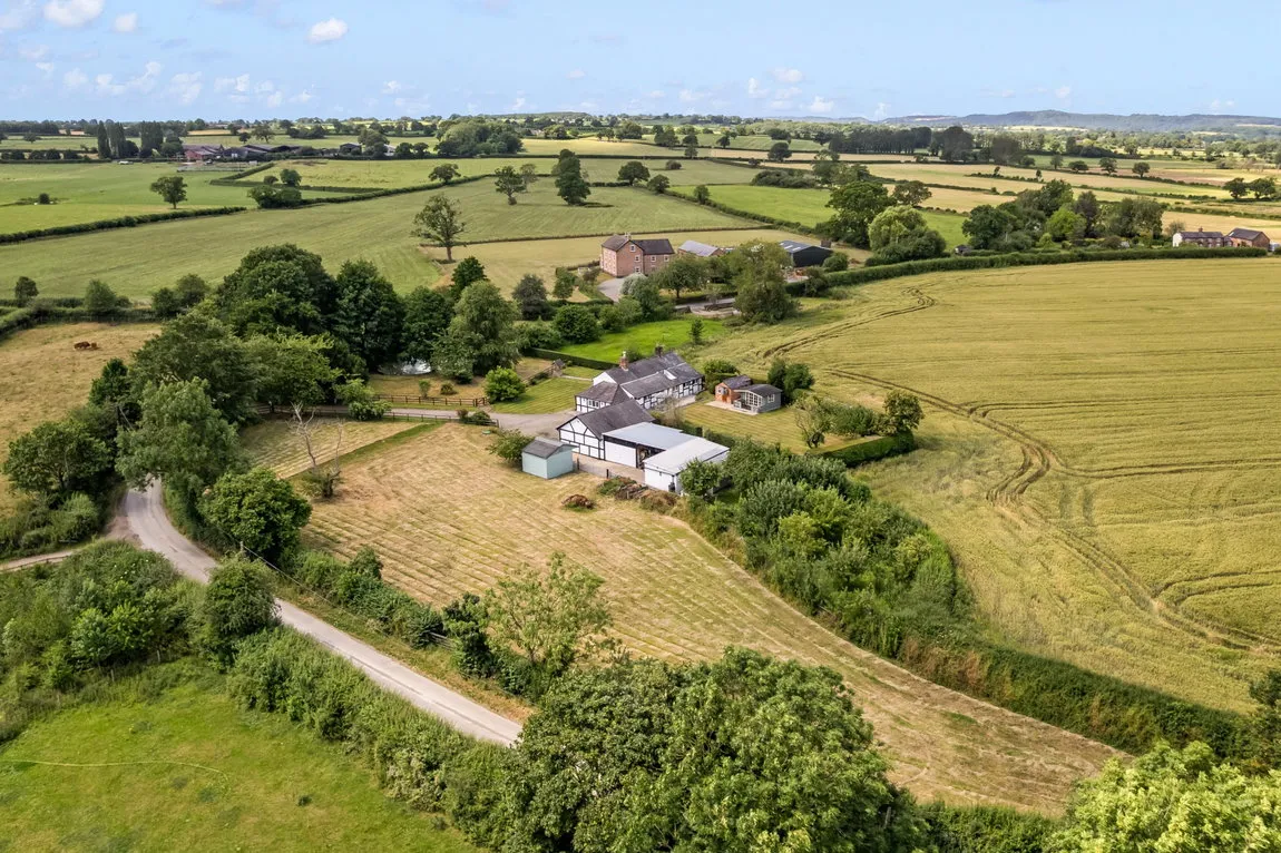 Hall Lane, Radmore Green, Tarporley, CW6 9Rj, photo 63