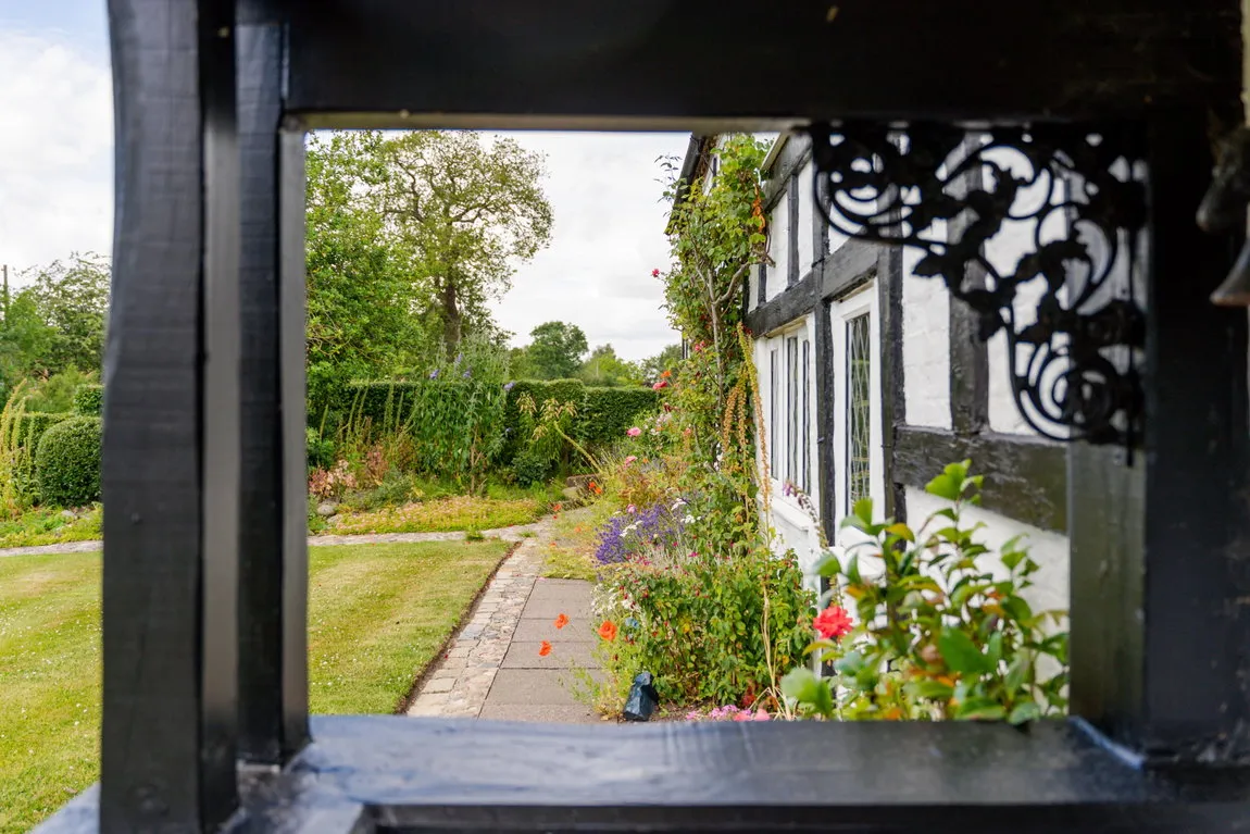 Hall Lane, Radmore Green, Tarporley, CW6 9Rj, photo 37