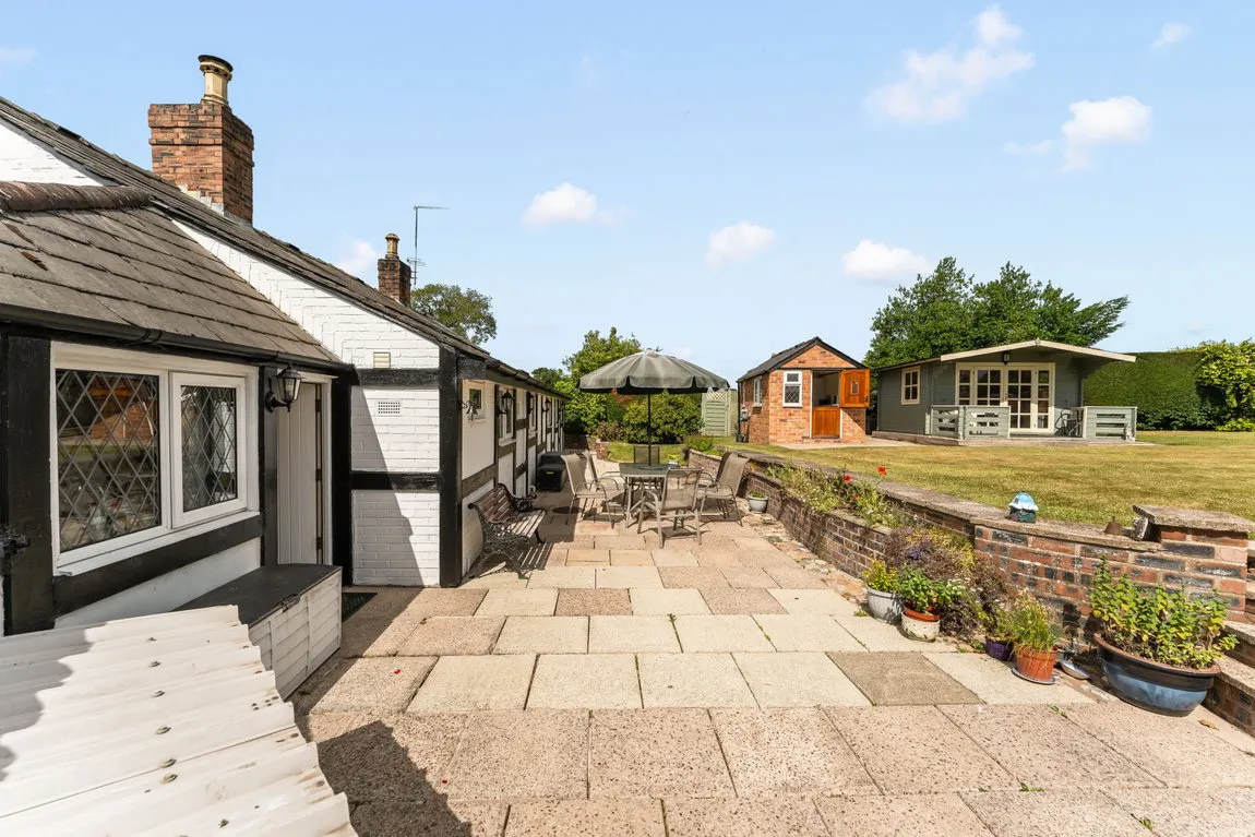 Hall Lane, Radmore Green, Tarporley, CW6 9Rj, photo 53