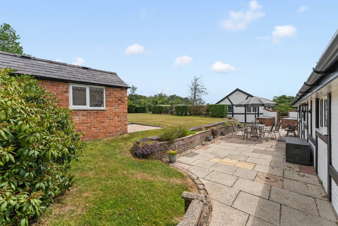 Hall Lane, Radmore Green, Tarporley, CW6 9Rj, photo 51