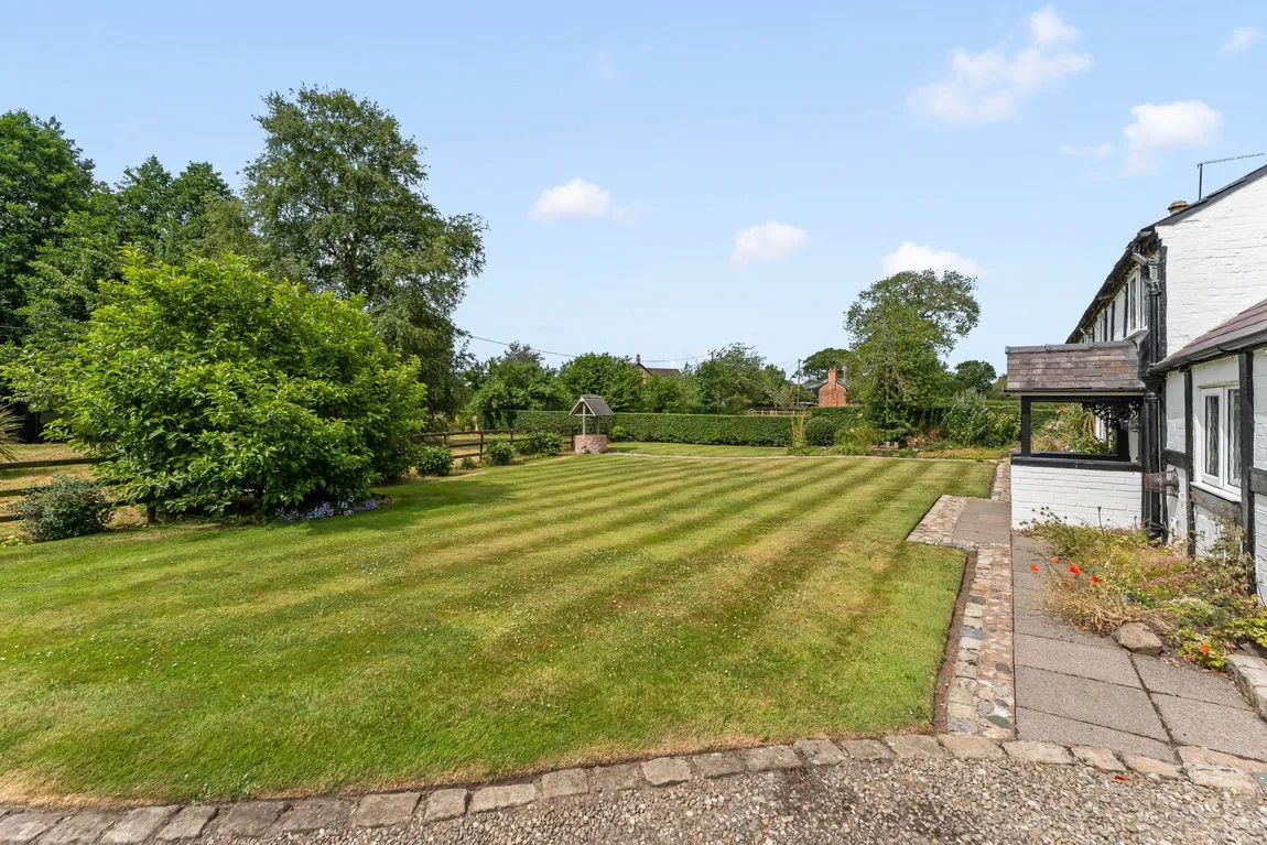 Hall Lane, Radmore Green, Tarporley, CW6 9Rj, photo 43