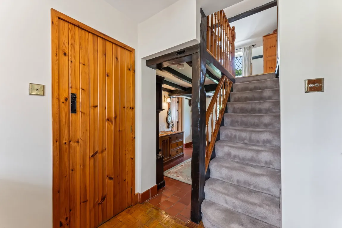 Hall Lane, Radmore Green, Tarporley, CW6 9Rj, photo 16