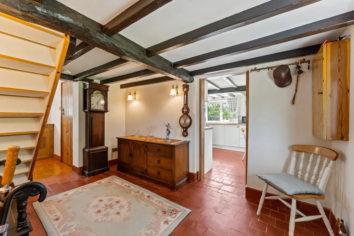 Hall Lane, Radmore Green, Tarporley, CW6 9Rj, photo 13