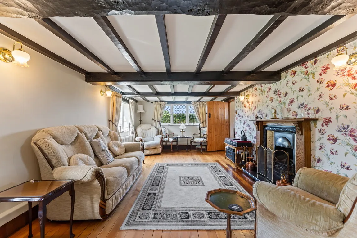 Hall Lane, Radmore Green, Tarporley, CW6 9Rj, photo 4