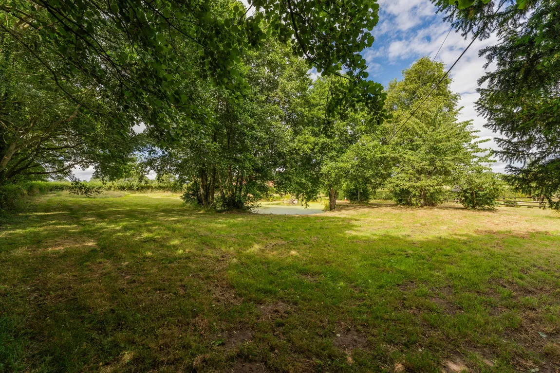 Hall Lane, Radmore Green, Tarporley, CW6 9Rj, photo 30