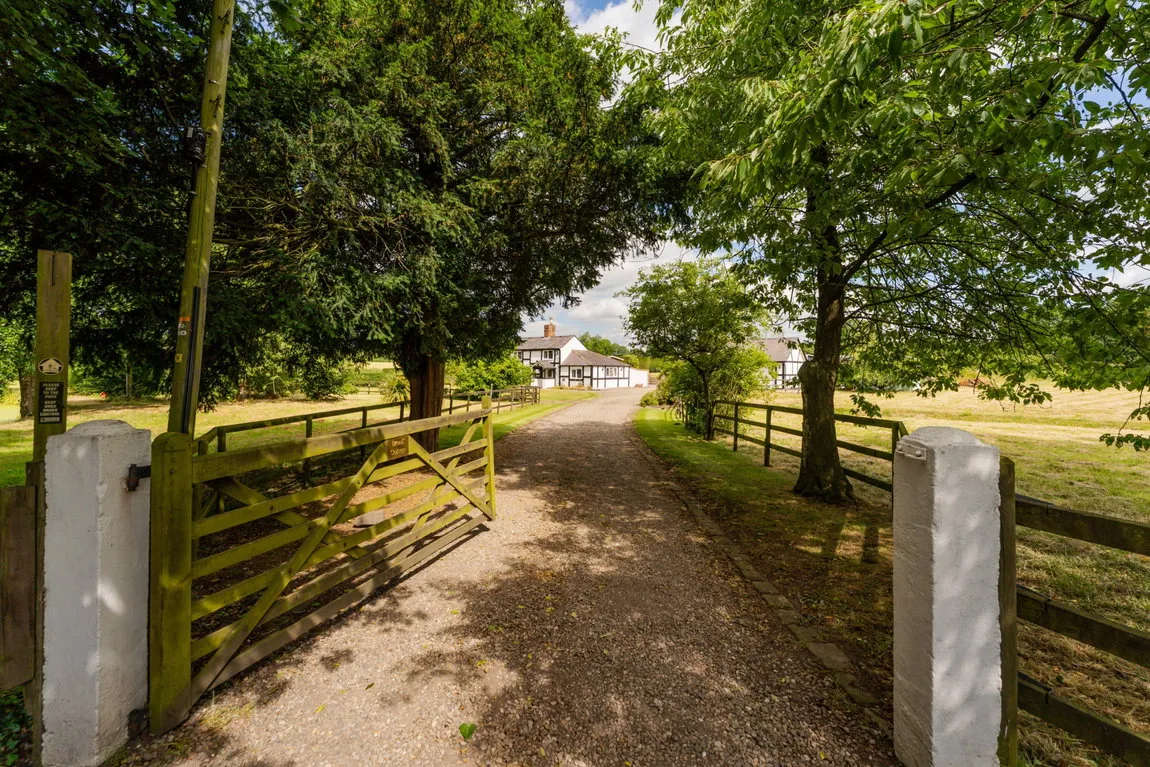 Hall Lane, Radmore Green, Tarporley, CW6 9Rj, photo 67
