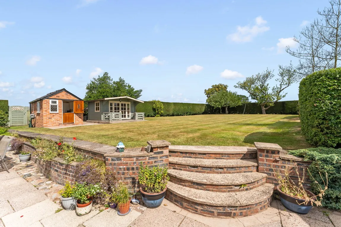 Hall Lane, Radmore Green, Tarporley, CW6 9Rj, photo 52