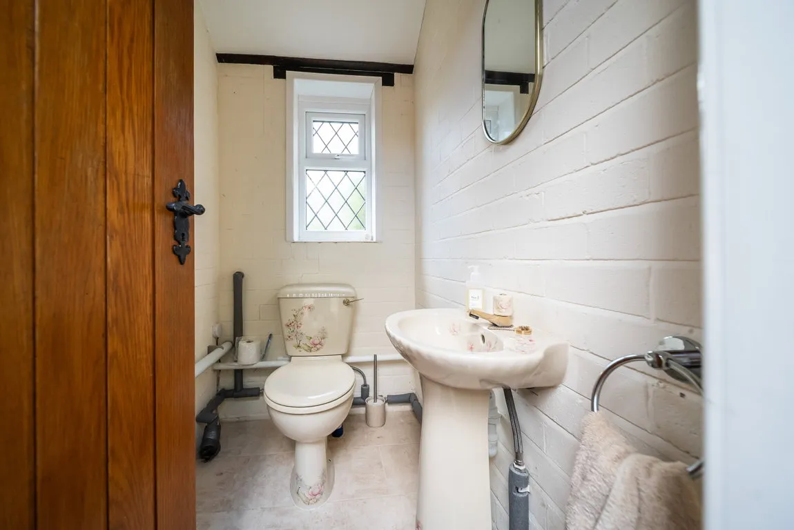 Hall Lane, Radmore Green, Tarporley, CW6 9Rj, photo 56