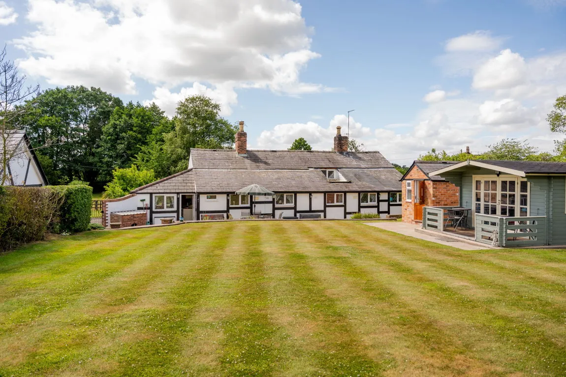 Hall Lane, Radmore Green, Tarporley, CW6 9Rj, photo 29