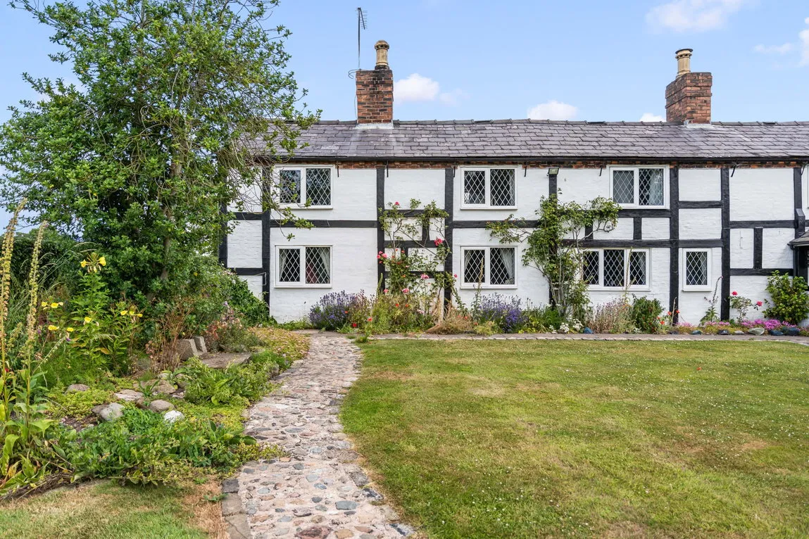Hall Lane, Radmore Green, Tarporley, CW6 9Rj, photo 54