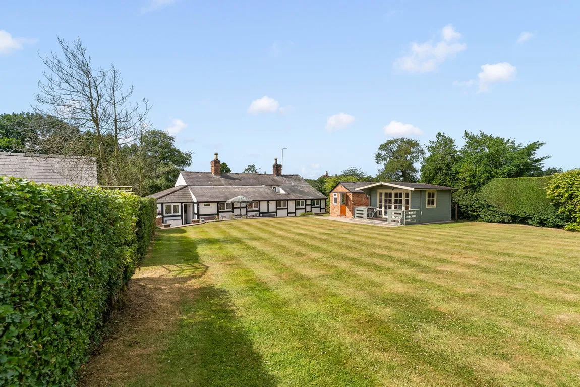Hall Lane, Radmore Green, Tarporley, CW6 9Rj, photo 47