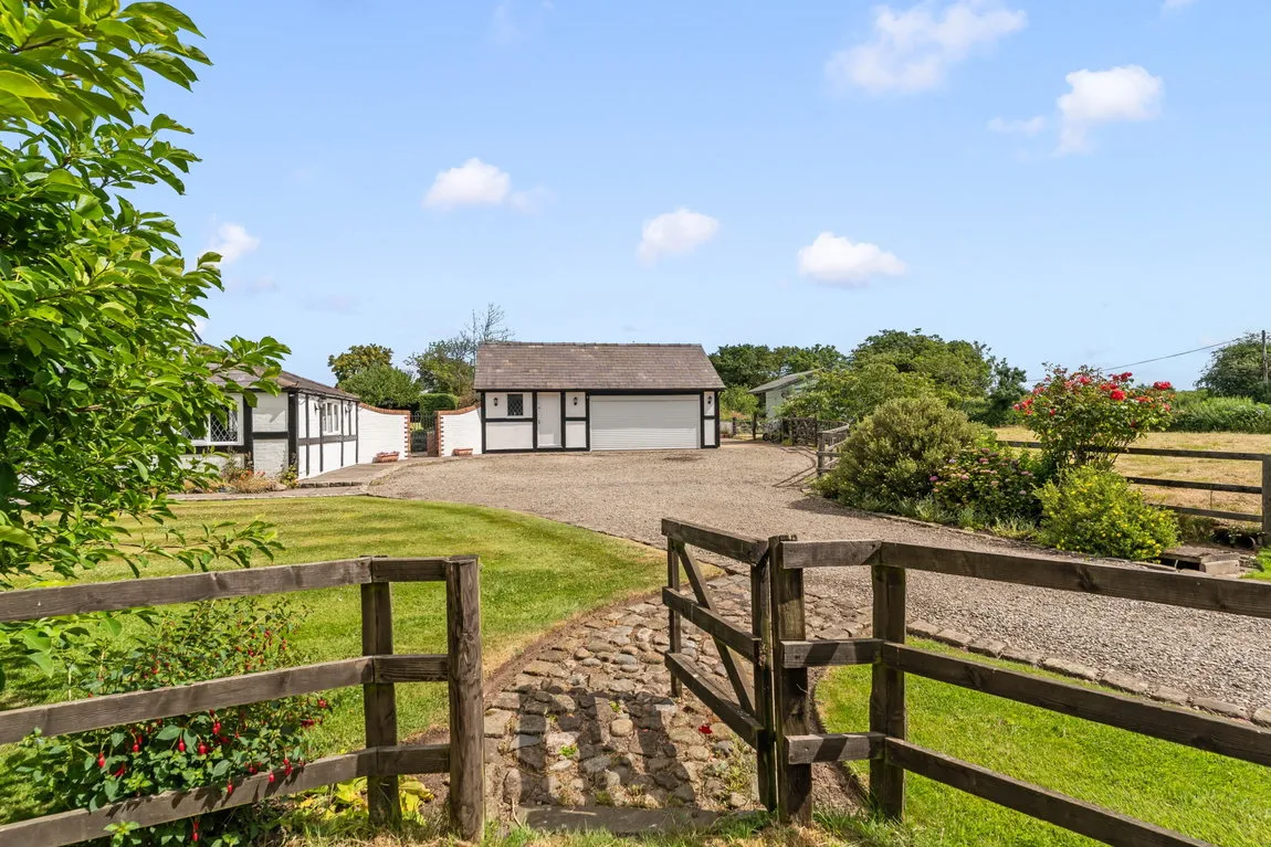 Hall Lane, Radmore Green, Tarporley, CW6 9Rj, photo 40
