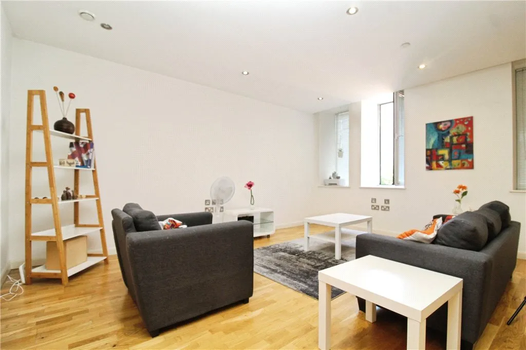 2 bed flat to rent, Lansdowne Road, Croydon, CR0