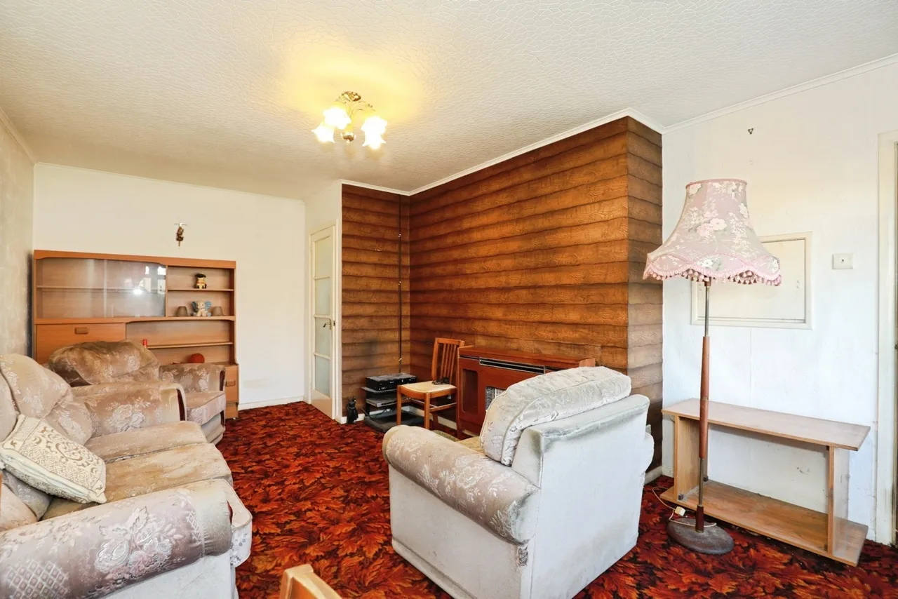 Wordsworth Drive, Crewe, Cheshire, CW1, photo 4