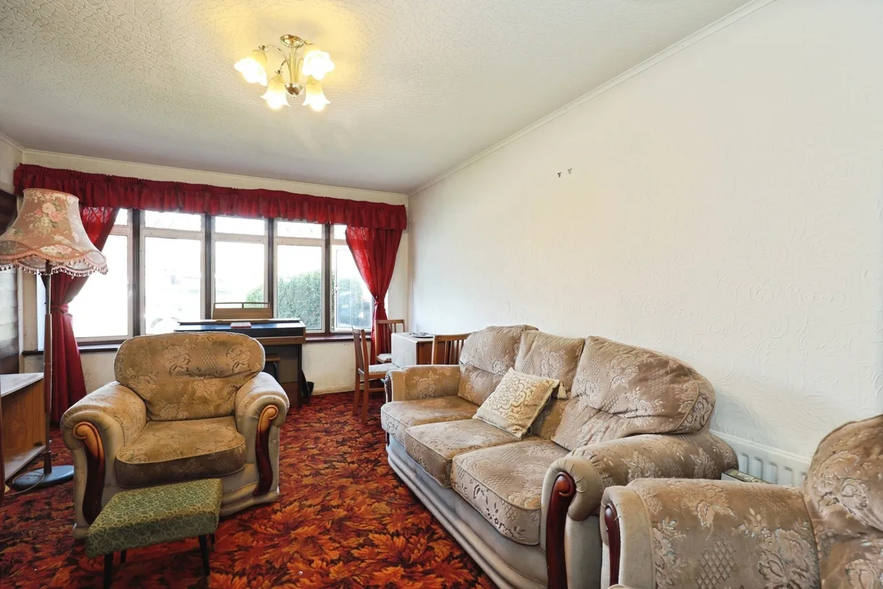 Wordsworth Drive, Crewe, Cheshire, CW1, photo 5