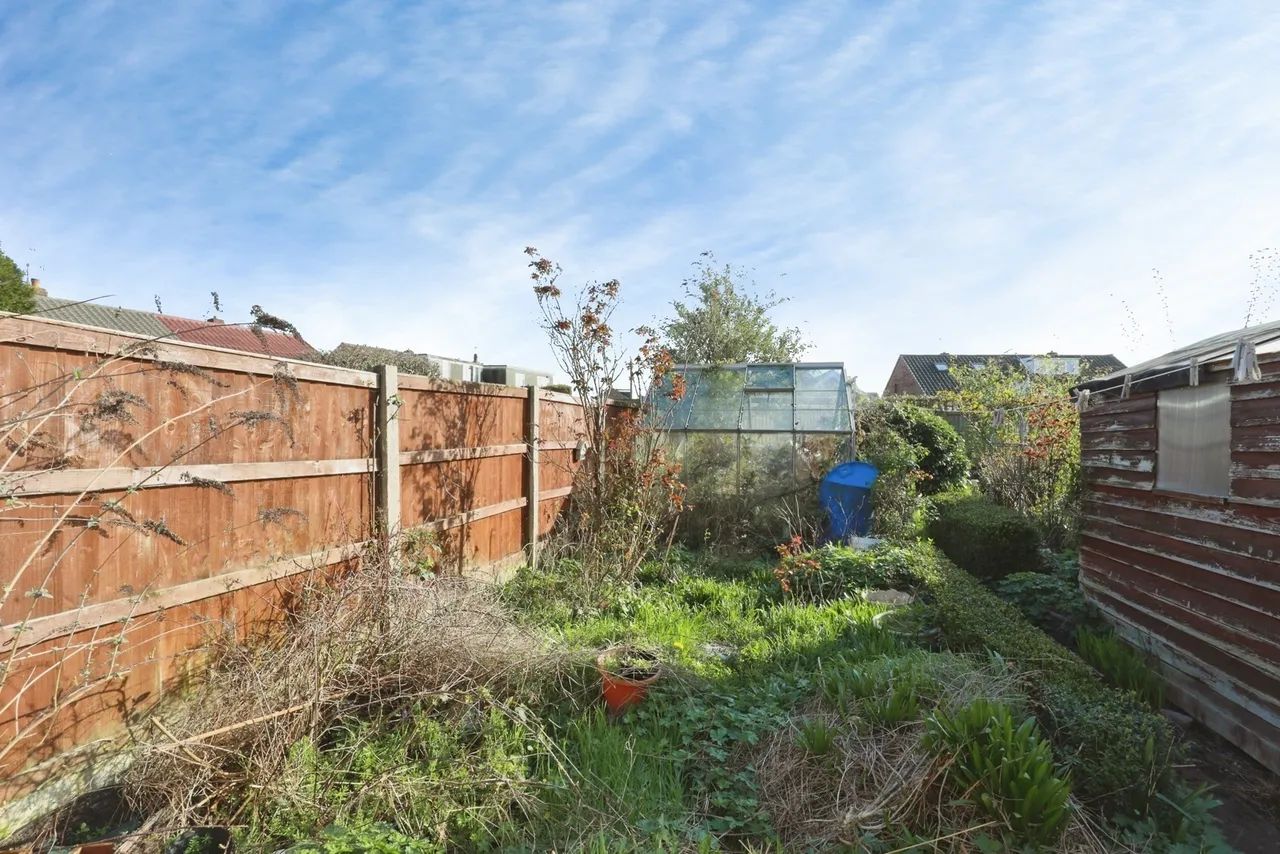 Wordsworth Drive, Crewe, Cheshire, CW1, photo 11