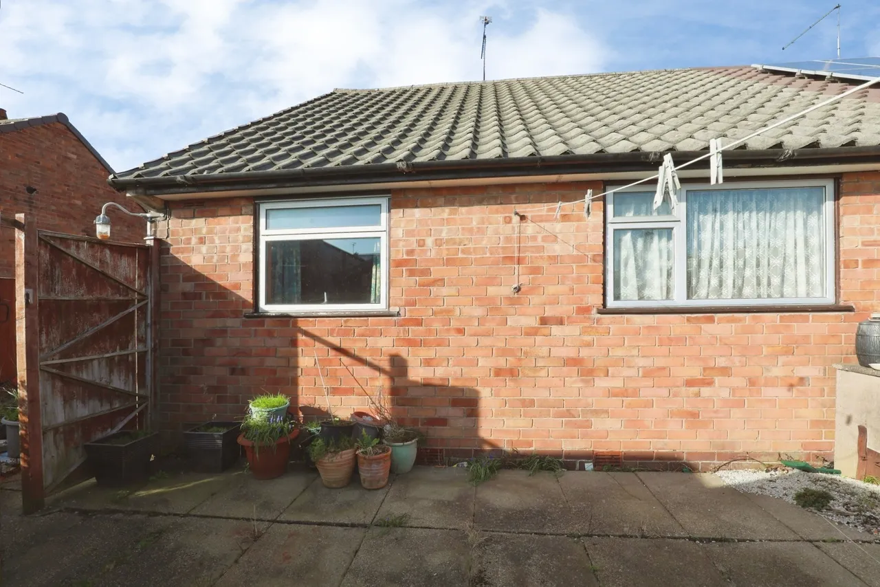 Wordsworth Drive, Crewe, Cheshire, CW1, photo 14