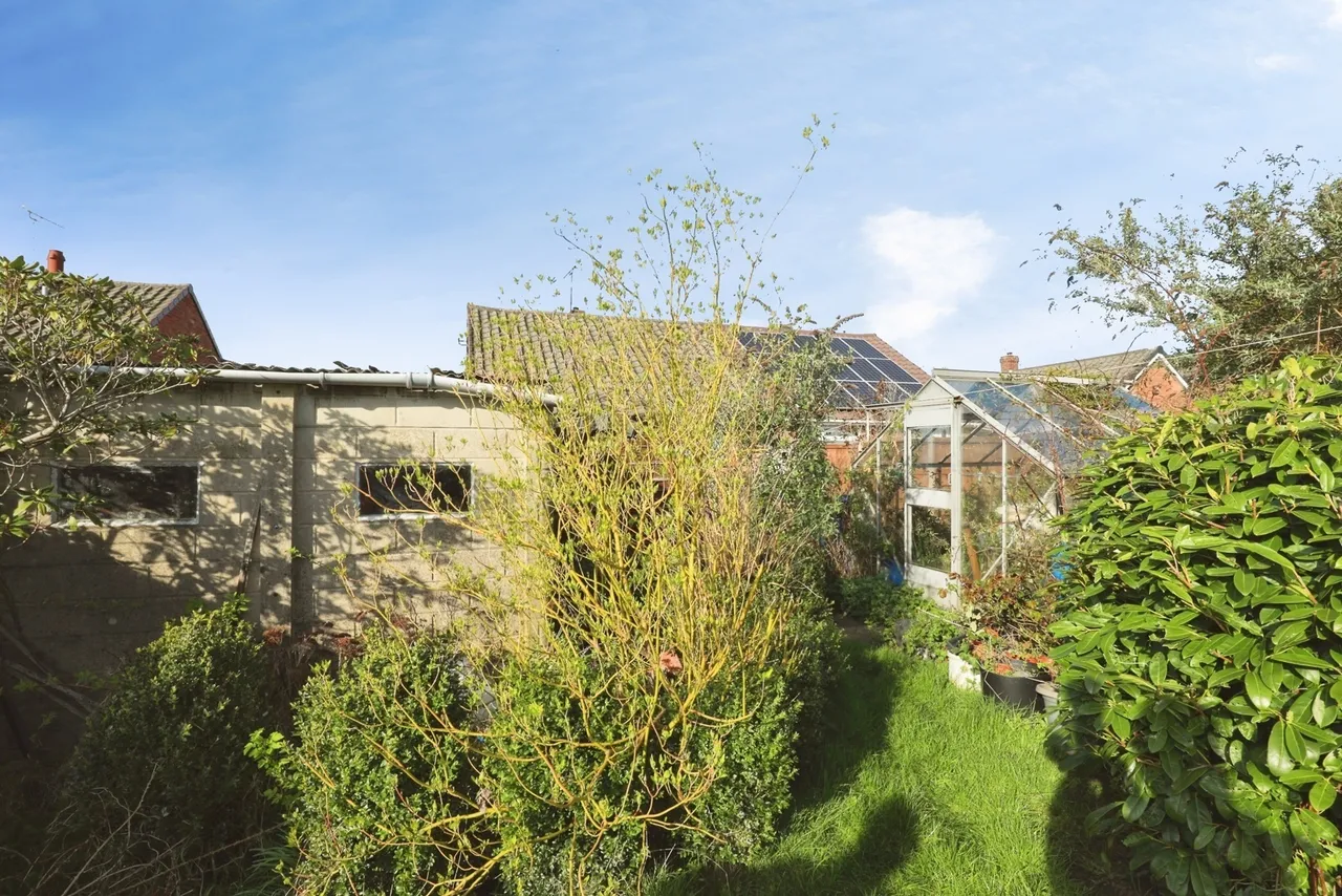 Wordsworth Drive, Crewe, Cheshire, CW1, photo 13